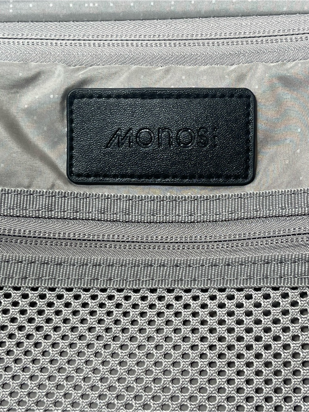 MONOS CARRY-ON - Picture 9 of 9